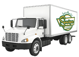 truck